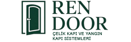 Rendoor | Çelik Kapı Sistemleri & Yangın Kapıları – Kaliteli Yapı Malzemeleri