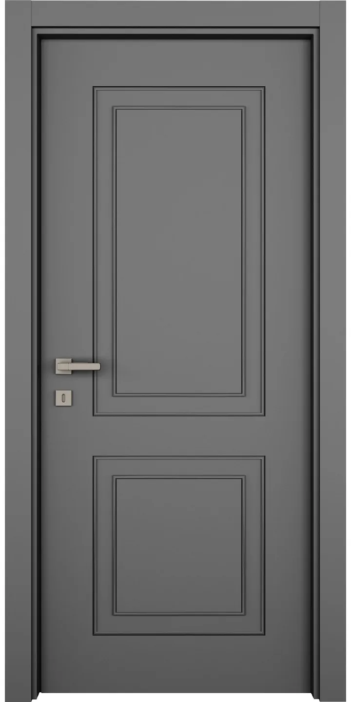 VDA PR Luxury Haki Gri